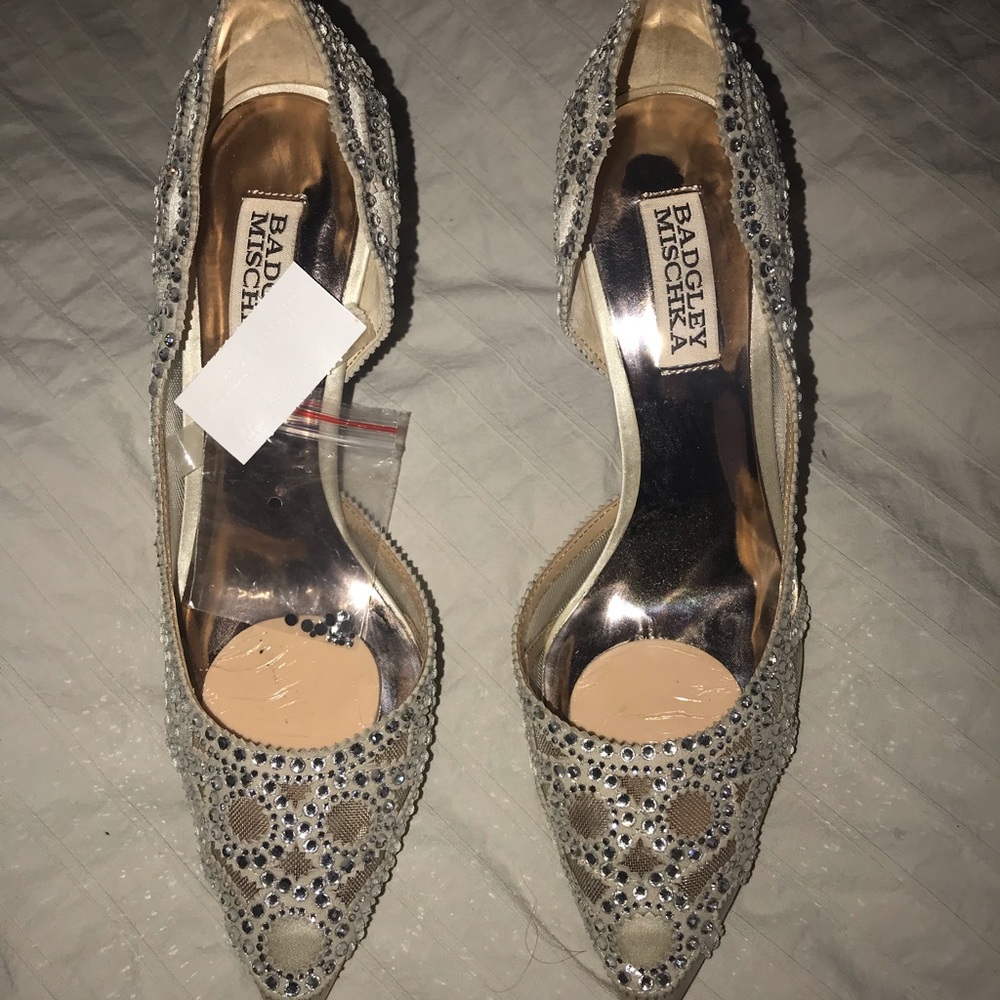 Badgley Mischka
